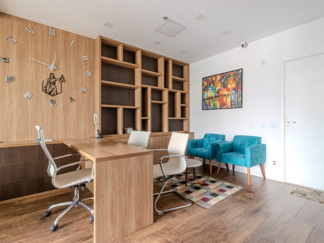 Sala com 4837m², à venda, no bairro Centro em São Bernardo Do Campo