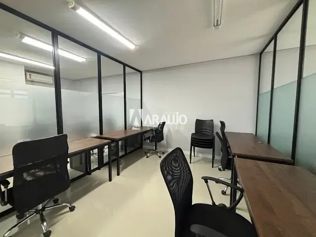 Sala para alugar, no bairro Centro em Navegantes