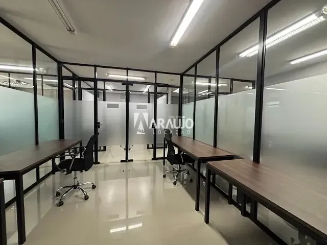 Sala para alugar, no bairro Centro em Navegantes