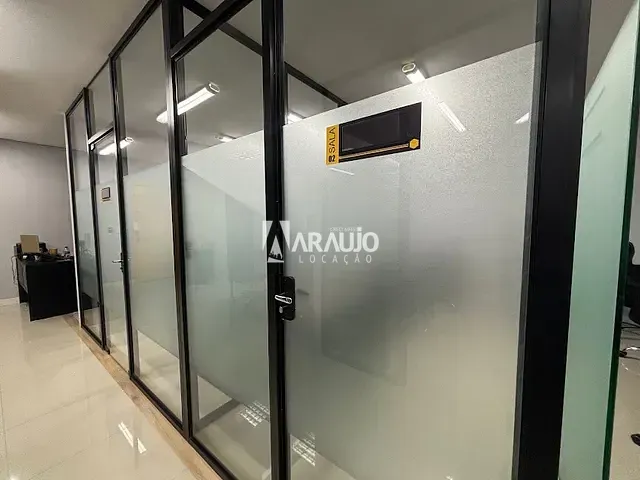 Sala para alugar, no bairro Centro em Navegantes