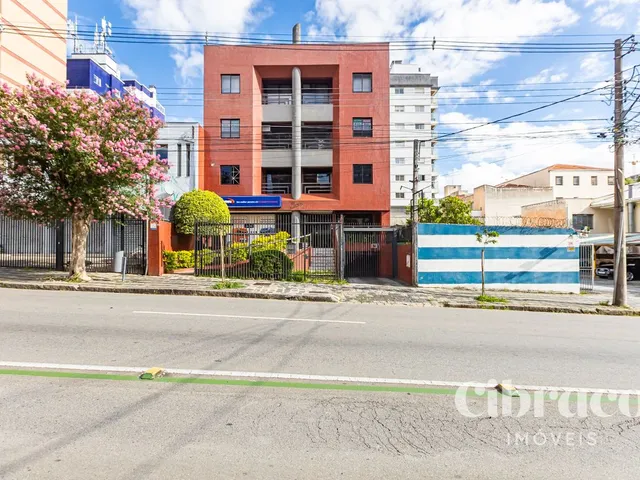 Sala para alugar, no bairro Centro em Curitiba