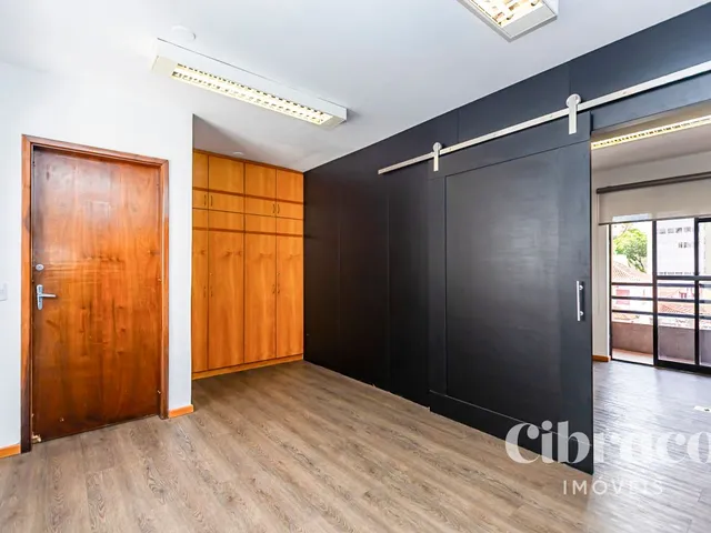 Sala para alugar, no bairro Centro em Curitiba