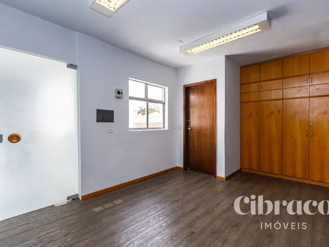 Sala para alugar, no bairro Centro em Curitiba