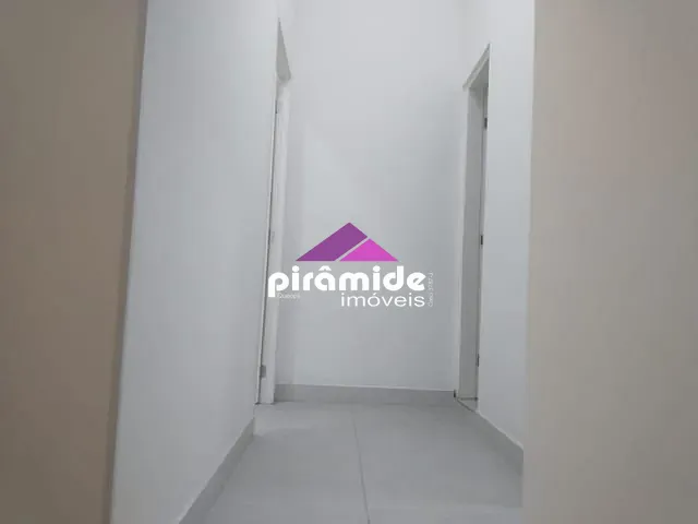 Sala com 95m², para alugar, no bairro Centro em São José dos Campos