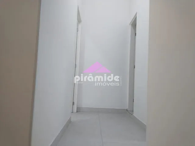 Sala com 95m², para alugar, no bairro Centro em São José dos Campos
