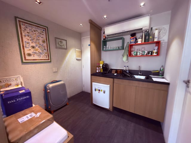 Sala com 35m², à venda, no bairro Jardim São Paulo(Zona Norte) em São Paulo