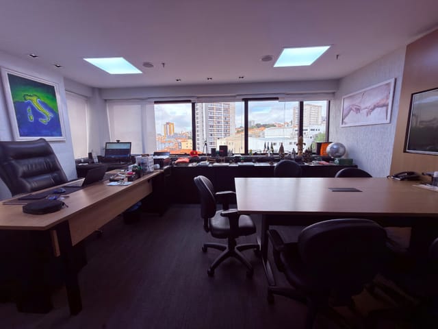 Sala com 35m², à venda, no bairro Jardim São Paulo(Zona Norte) em São Paulo