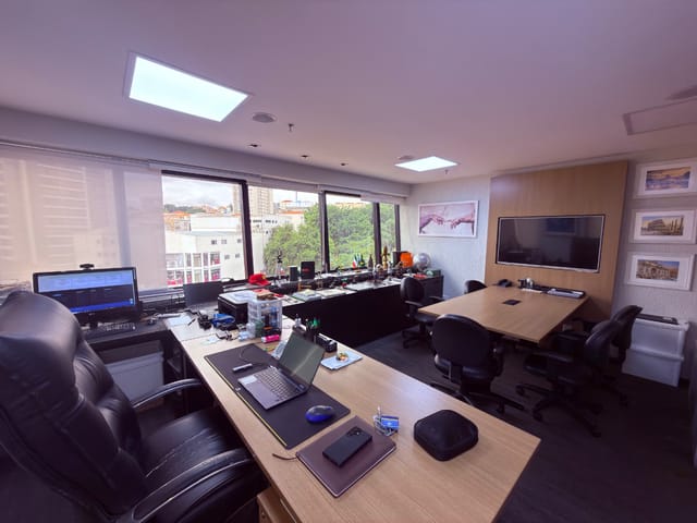 Sala com 35m², à venda, no bairro Jardim São Paulo(Zona Norte) em São Paulo