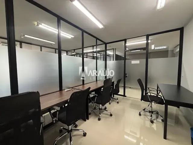 Sala para alugar, no bairro Centro em Navegantes