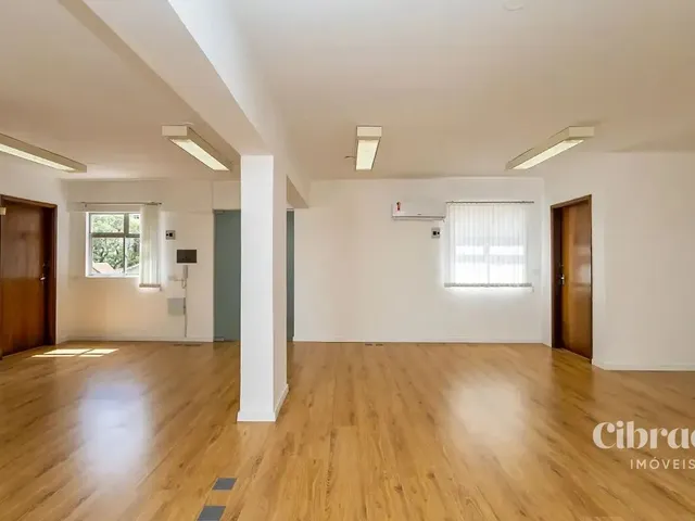 Sala para alugar, no bairro Centro em Curitiba