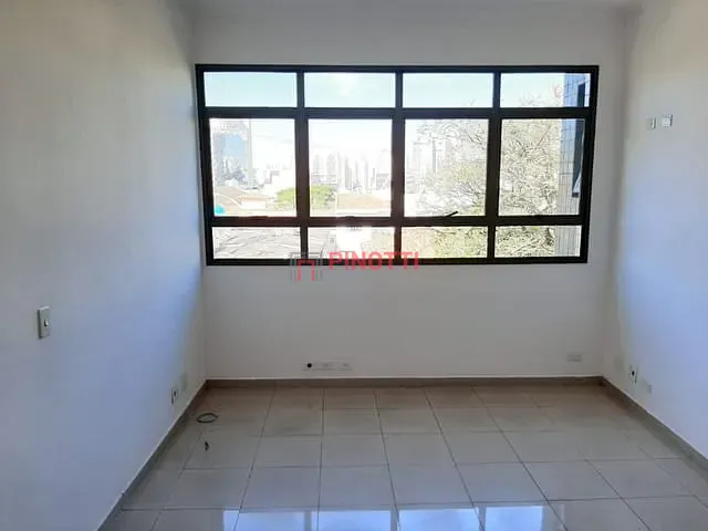Sala à venda, no bairro Jardim do Mar em São Bernardo do Campo
