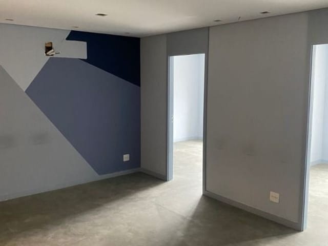 Foto do Sala - Sala à venda, 63 m² por R$ 800.000,00 - Tatuapé - São Paulo/SP | ZONA LESTE IMÓVEIS