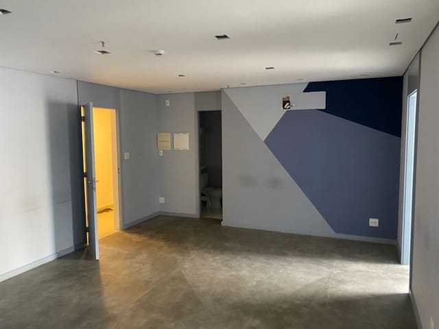 Foto do Sala - Sala à venda, 63 m² por R$ 800.000,00 - Tatuapé - São Paulo/SP | ZONA LESTE IMÓVEIS