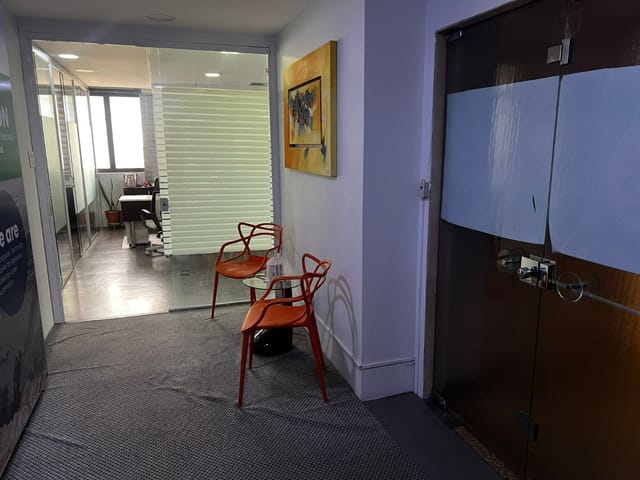 Sala com 90m², à venda, no bairro Campo Belo em São Paulo