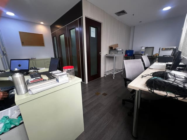 Sala com 90m², à venda, no bairro Campo Belo em São Paulo