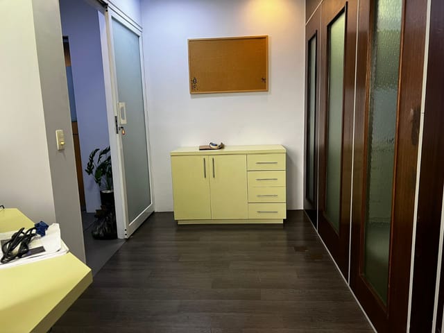 Sala com 90m², à venda, no bairro Campo Belo em São Paulo