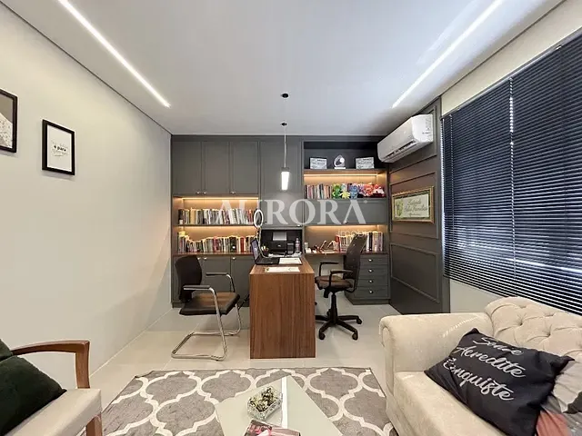 Sala com 86m², à venda, no bairro Jardim Londrilar em Londrina