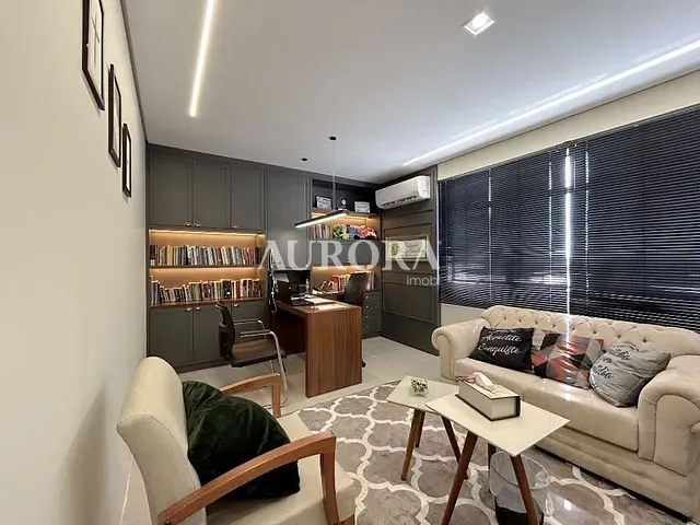 Sala com 86m², à venda, no bairro Jardim Londrilar em Londrina