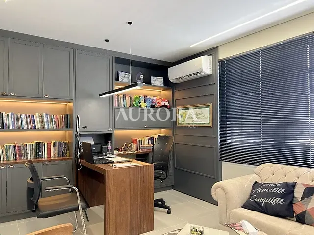 Sala com 86m², à venda, no bairro Jardim Londrilar em Londrina