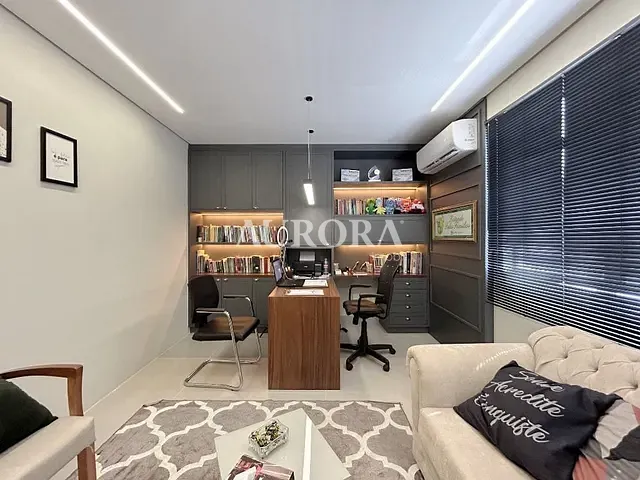 Sala com 86m², à venda, no bairro Jardim Londrilar em Londrina
