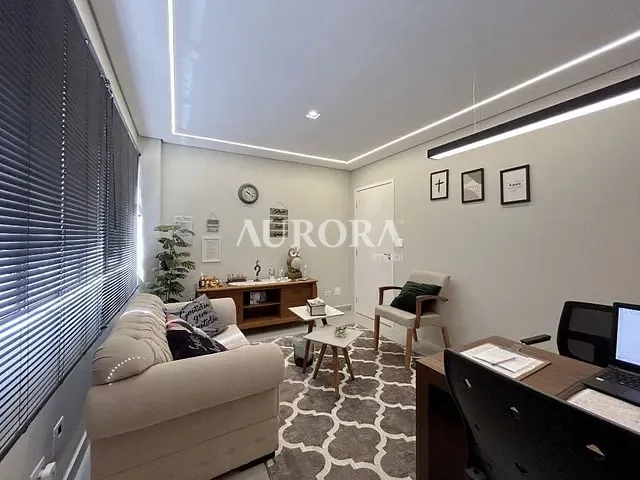 Sala com 86m², à venda, no bairro Jardim Londrilar em Londrina