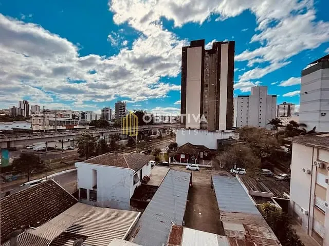 Sala para alugar, no bairro Centro em Novo Hamburgo