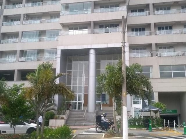 Foto do Sala - Sala à venda 2 Vagas, 63M², Tatuapé, São Paulo - SP | You Metropolitan | ZONA LESTE IMÓVEIS