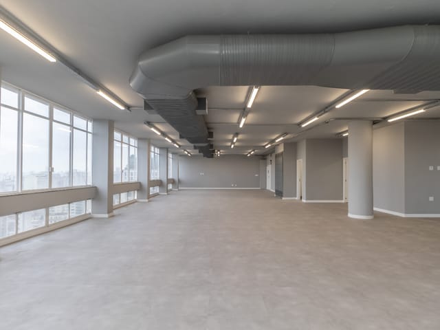 Sala com 285m², à venda, no bairro Centro Histórico em São Paulo