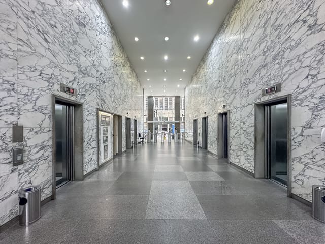 Sala com 285m², à venda, no bairro Centro Histórico em São Paulo