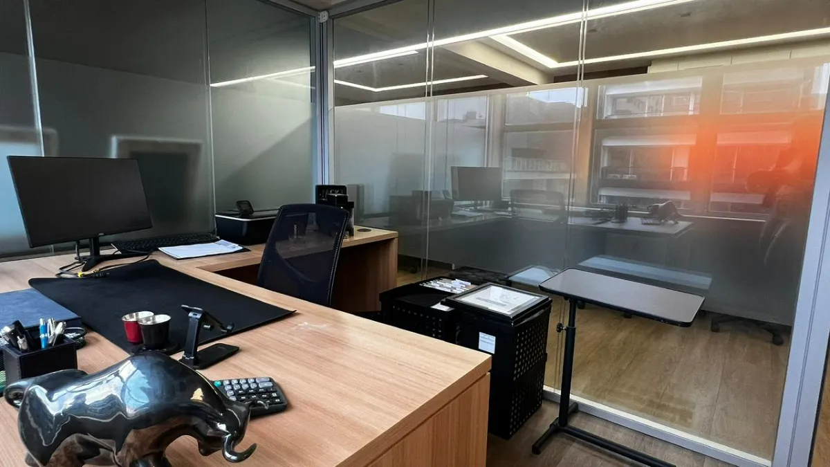 Conjunto comercial para venda em Jardim Paulista, 121m²