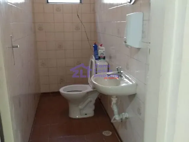 Sala com 46m², para alugar, no bairro Chácara Califórnia em São Paulo