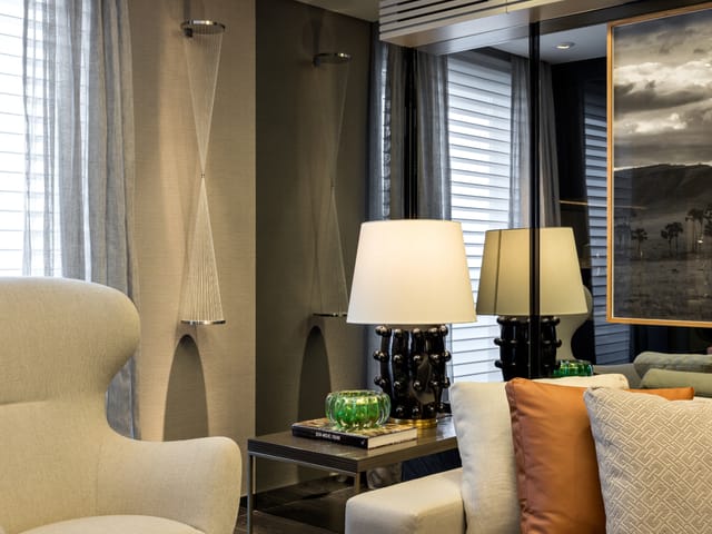 Sala com 37m², à venda, no bairro Vila Mariana em São Paulo