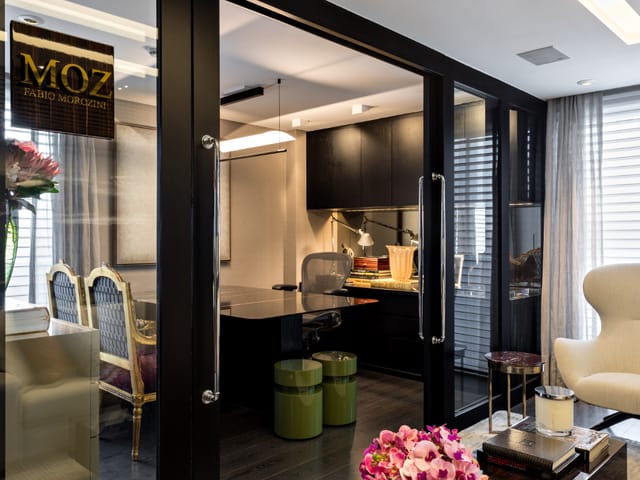 Sala com 37m², à venda, no bairro Vila Mariana em São Paulo