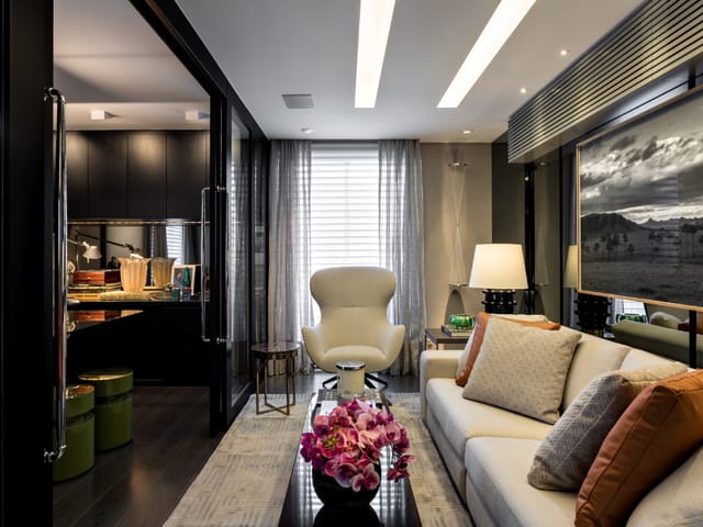 Sala com 37m², à venda, no bairro Vila Mariana em São Paulo