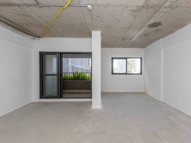 Foto do Sala - Conjunto comercial para venda em Perdizes , 45m² | Correteria Imóveis