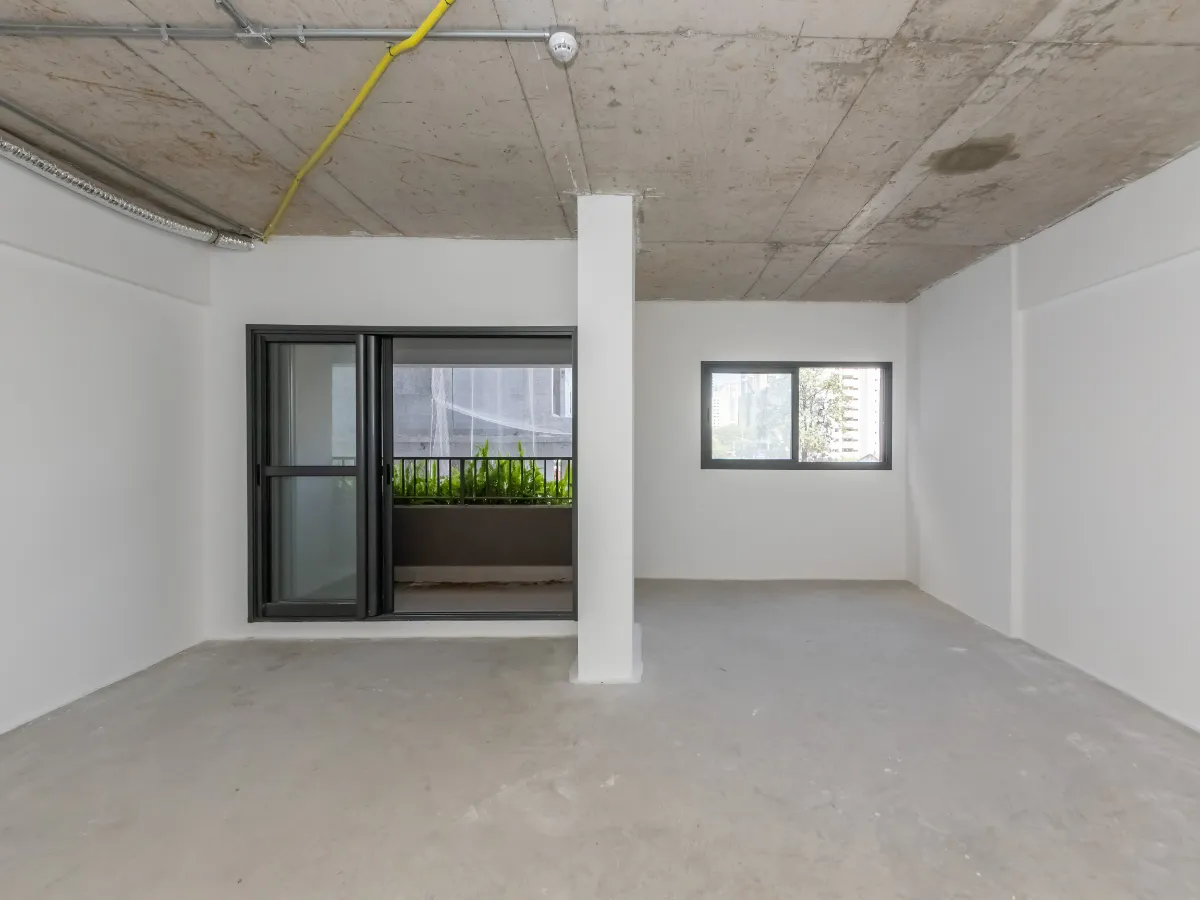 Conjunto comercial para venda em Perdizes, 45m²