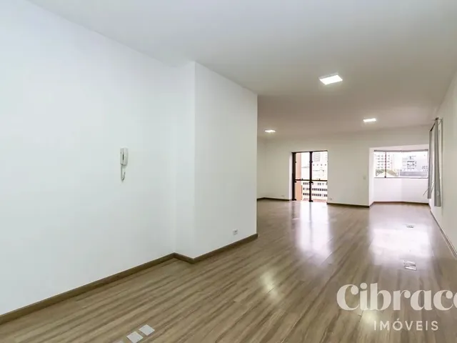 Sala para alugar, no bairro Centro em Curitiba