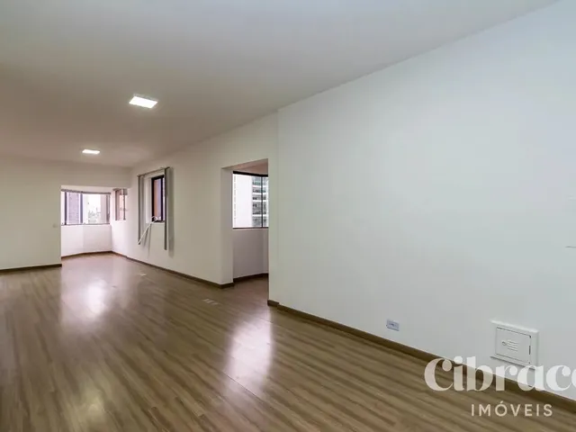 Sala para alugar, no bairro Centro em Curitiba