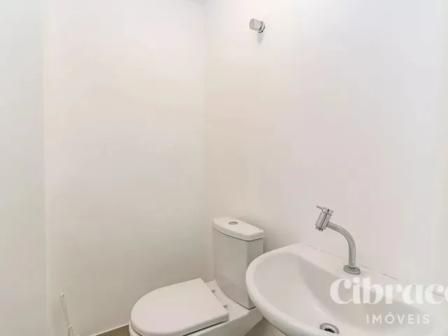 Sala para alugar, no bairro Centro em Curitiba