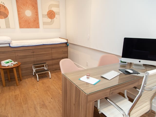 Sala com 133m², à venda, no bairro Vila Olímpia em São Paulo