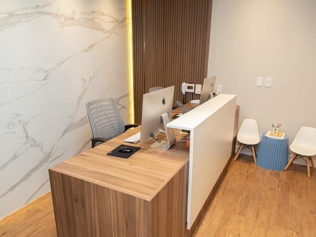 Sala com 133m², à venda, no bairro Vila Olímpia em São Paulo