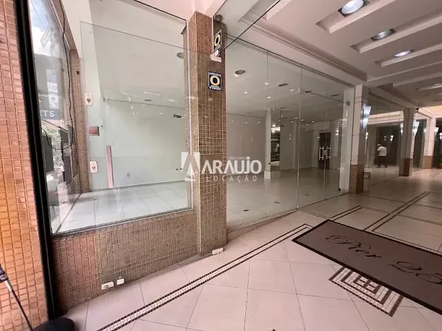 Sala para alugar, no bairro Centro em Itajaí