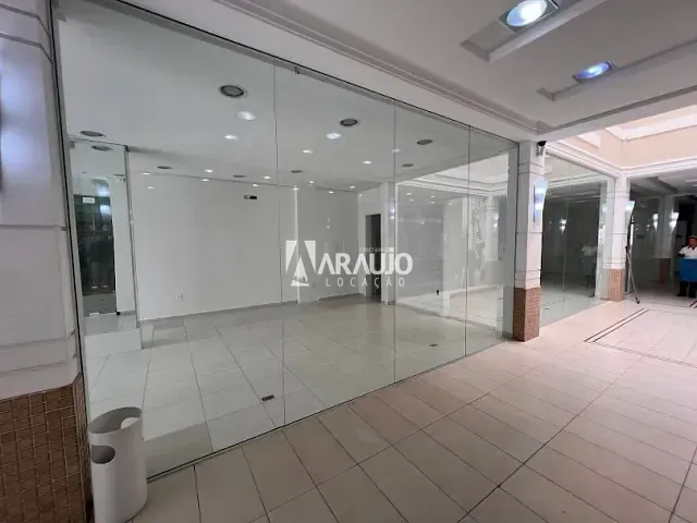 Sala para alugar, no bairro Centro em Itajaí