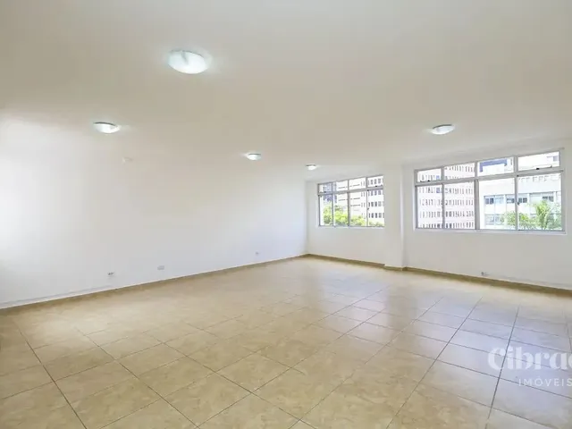 Sala para alugar, no bairro Centro em Curitiba