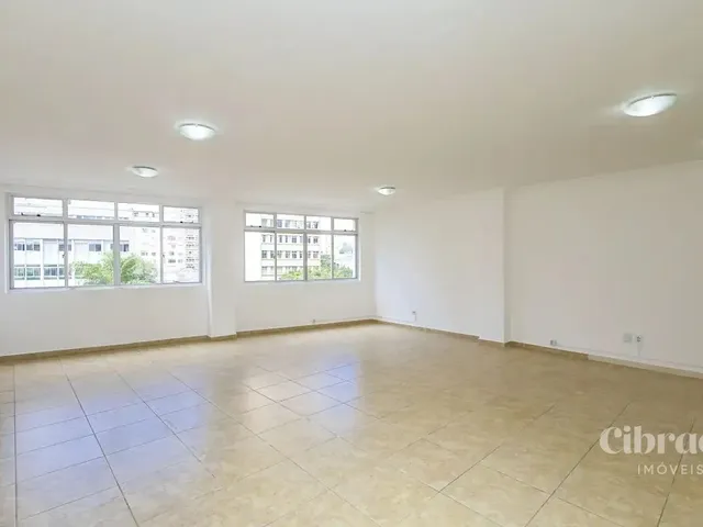 Sala para alugar, no bairro Centro em Curitiba