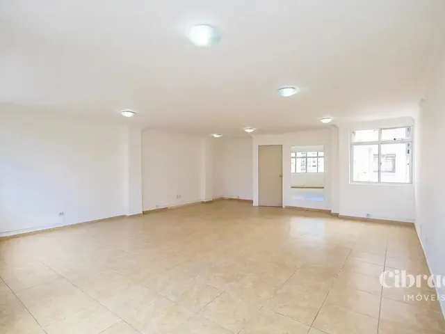 Sala para alugar, no bairro Centro em Curitiba