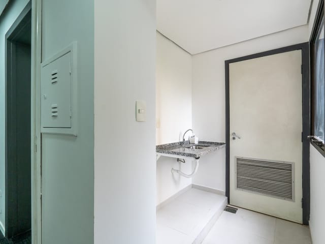 Sala com 130m², à venda, no bairro Brooklin em São Paulo