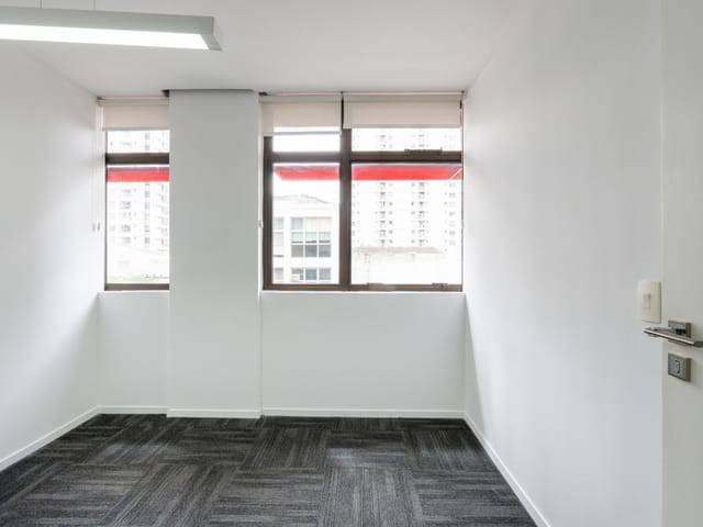 Sala com 130m², à venda, no bairro Brooklin em São Paulo