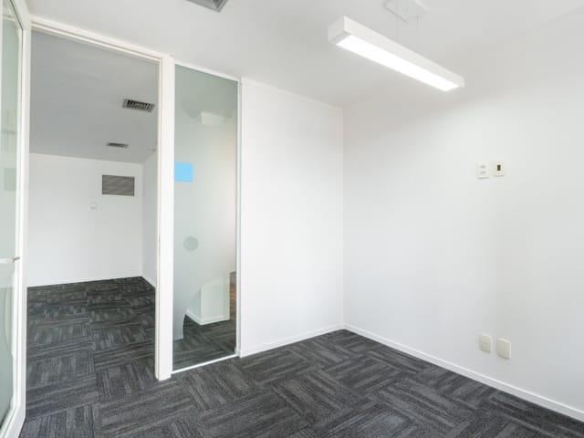 Sala com 130m², à venda, no bairro Brooklin em São Paulo
