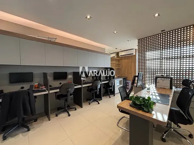 Sala para alugar, no bairro Centro em Navegantes